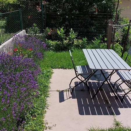 Miniszilva Apartman Balatonalmádi Zewnętrze zdjęcie