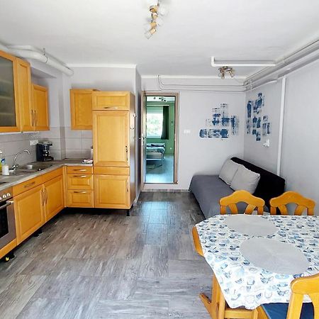 Apartament Miniszilva Apartman Balatonalmádi Zewnętrze zdjęcie