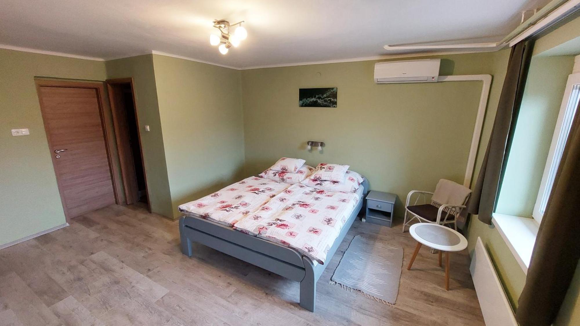 Miniszilva Apartman Balatonalmádi Zewnętrze zdjęcie