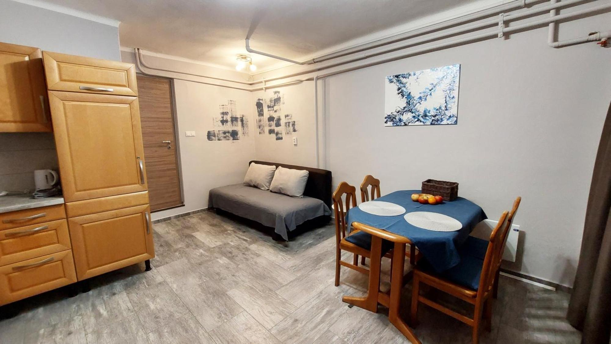 Apartament Miniszilva Apartman Balatonalmádi Zewnętrze zdjęcie