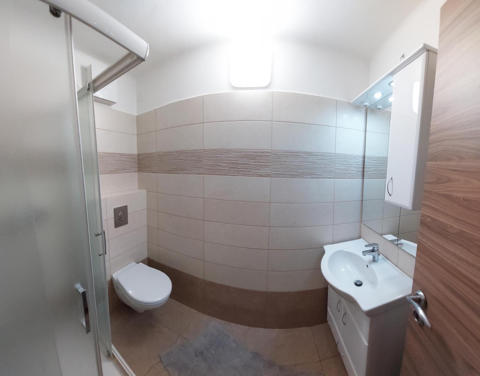 Miniszilva Apartman Balatonalmádi Zewnętrze zdjęcie