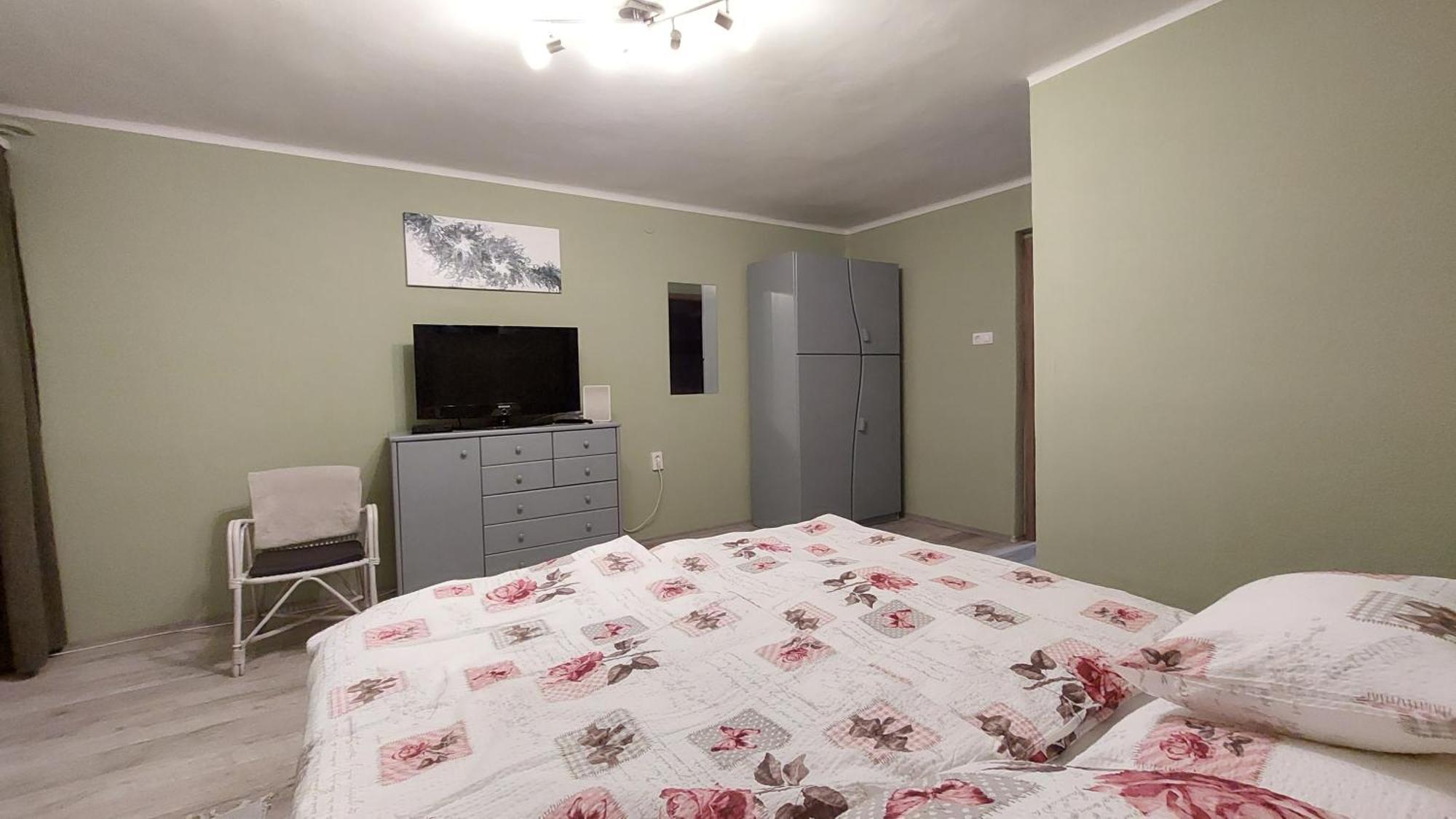 Miniszilva Apartman Balatonalmádi Zewnętrze zdjęcie