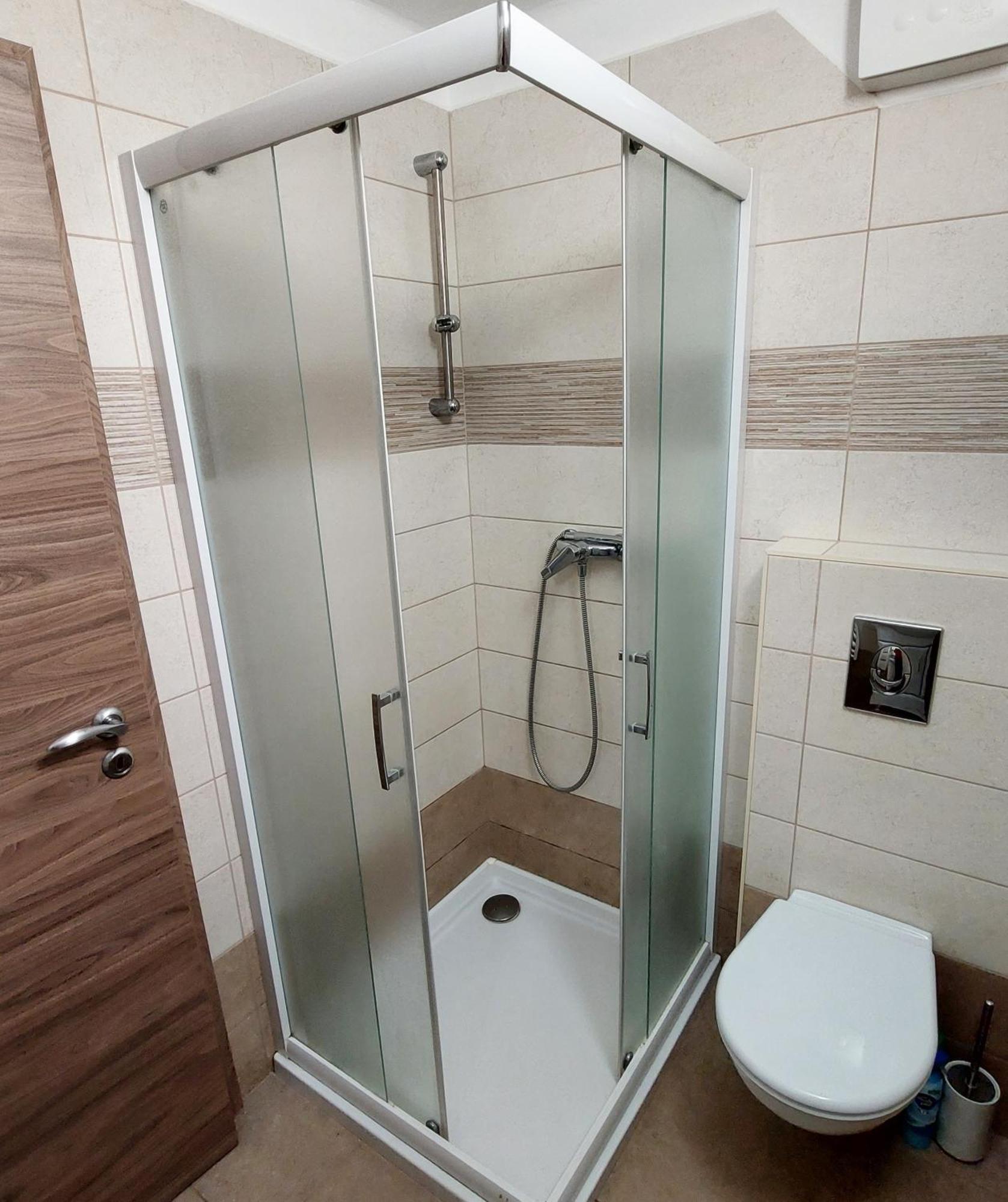 Miniszilva Apartman Balatonalmádi Zewnętrze zdjęcie