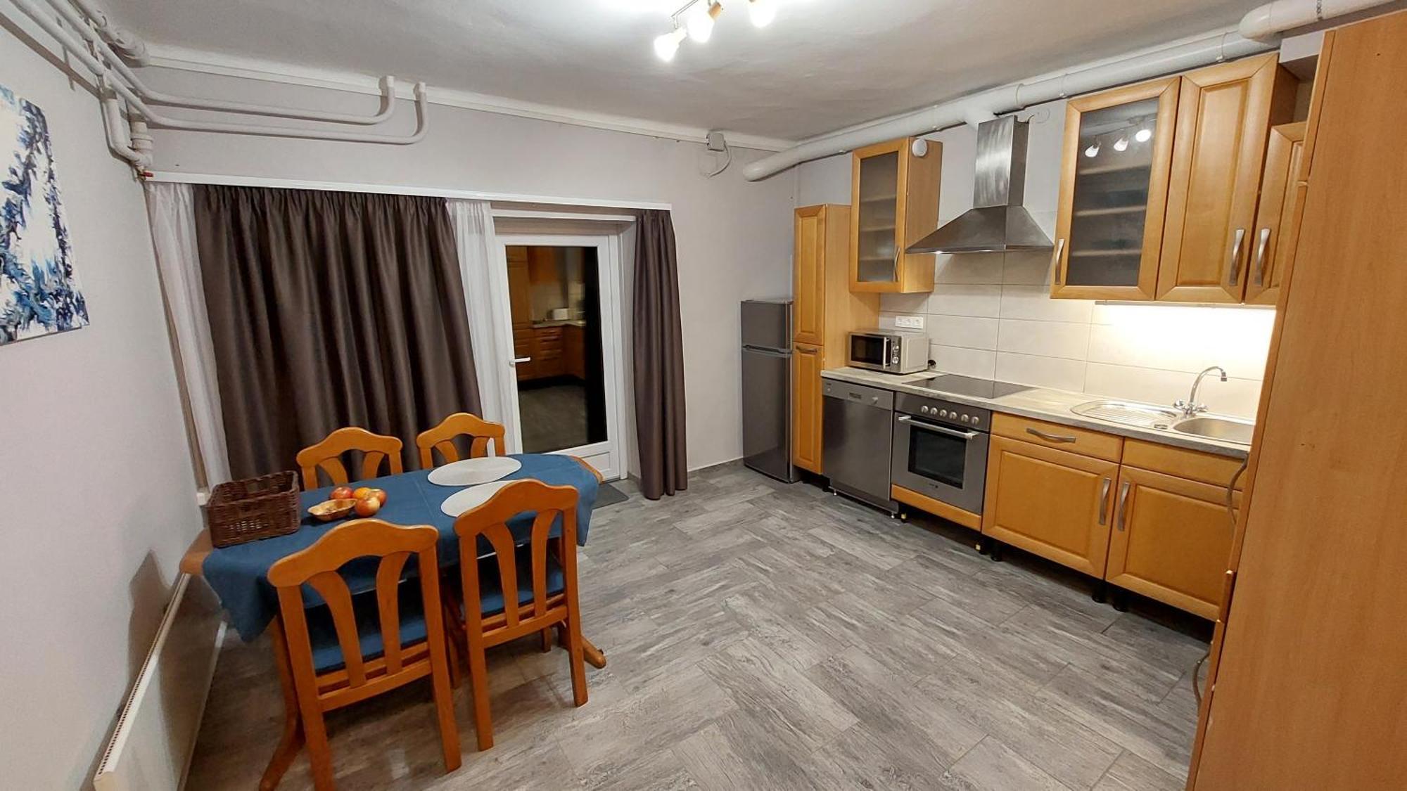 Apartament Miniszilva Apartman Balatonalmádi Zewnętrze zdjęcie