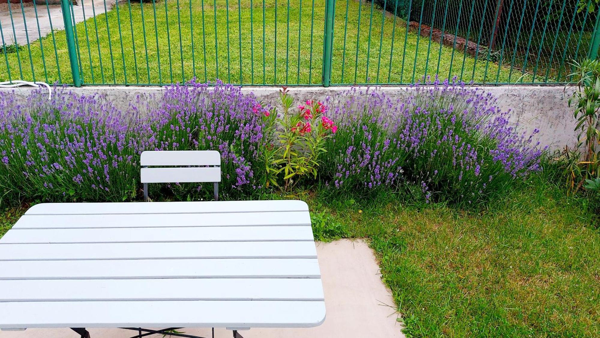 Miniszilva Apartman Balatonalmádi Zewnętrze zdjęcie