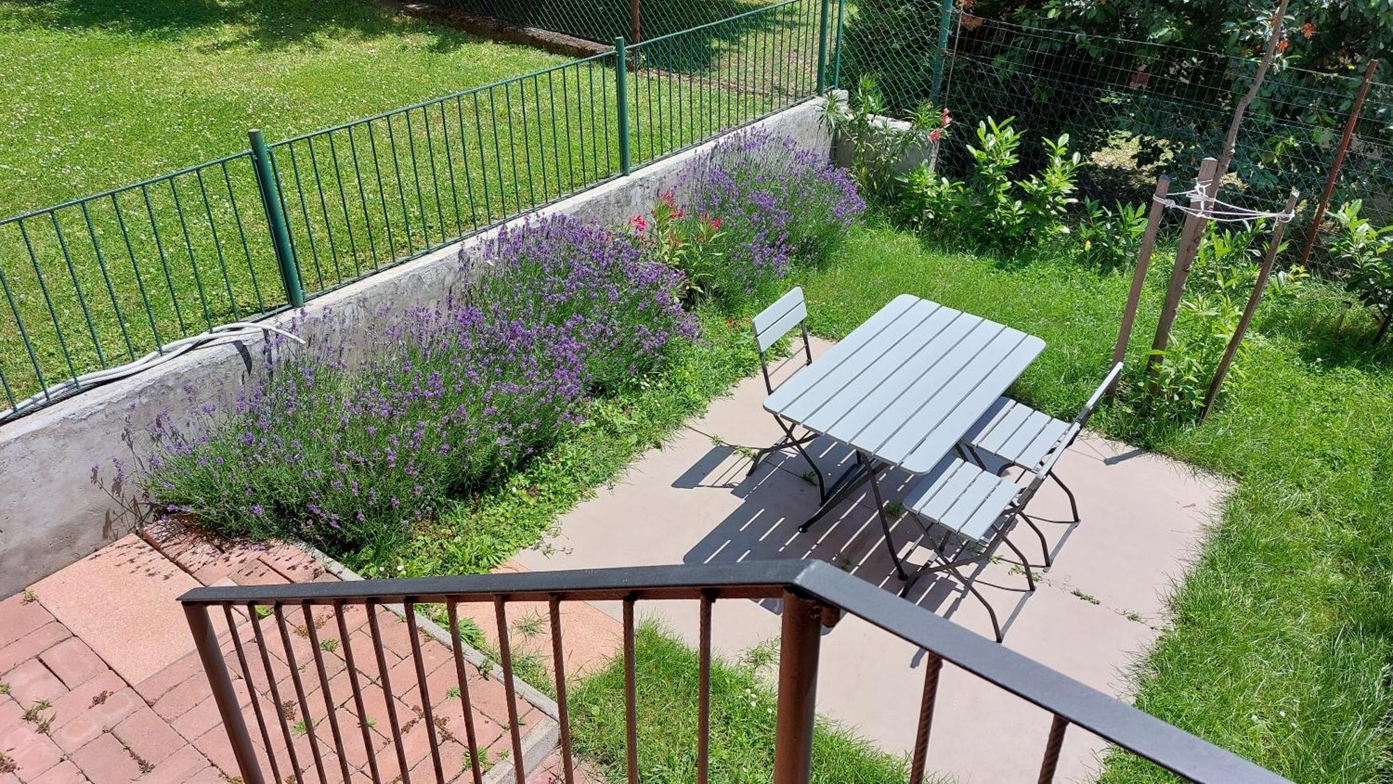 Miniszilva Apartman Balatonalmádi Zewnętrze zdjęcie